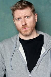 Paul Alan Dixon