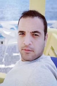 Walid Abdel Ghani