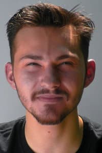 Milo Timberlake