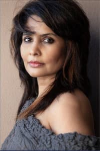 Rashaana Shah