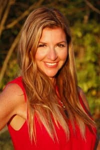 Sarah Breskman Cosme
