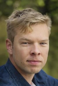 Jelle Mels