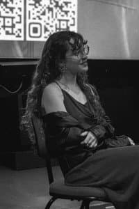 Manoella Ferraz