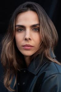 Manuela Valdés