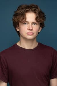 Asher Jones