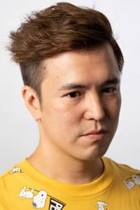 Anjo Leung