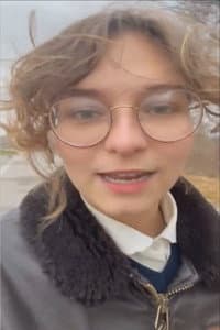 Isabel Hood
