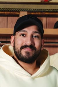Raed Mishwah
