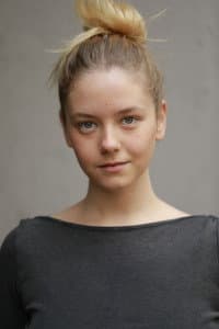 Charlotte Lacoste