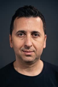 Metin Zakoğlu