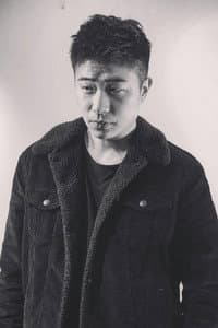 Wang Cian-he