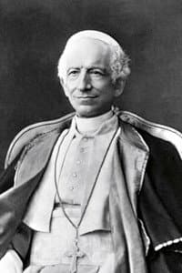 Leo XIII