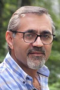 Hamza Agooshi