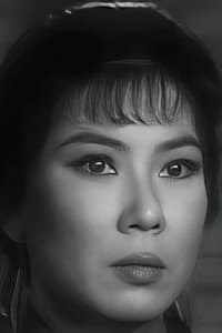 Chan Wai-Yue