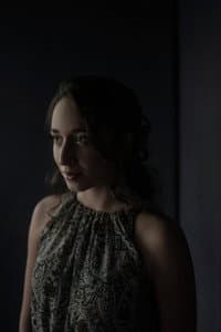 Nóra Blanka Berényi
