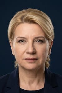 Binnur Şerbetçioğlu