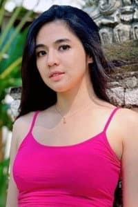 Una Putri