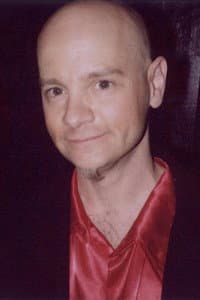 Todd Holoubek