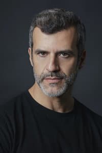 Juan Pablo Olyslager