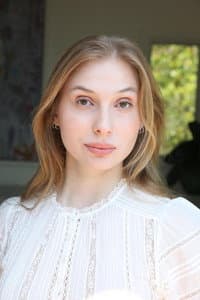 Imogen Sands