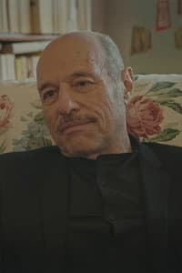 Eraldo Affinati