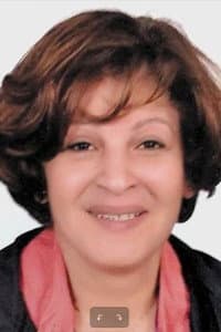 Ayşe Kilani