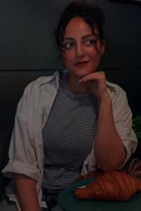 Dimeana Sidkey