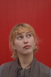Anna Fairchild