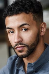 Brandon Stevenson
