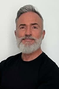 Christophe Bache