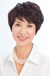 Kie Nakai