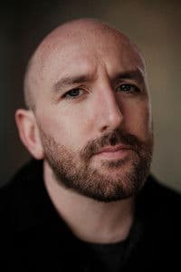 David Carlyle