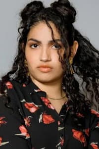 Shékina Mangatalle-Carey