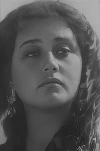 Margarita Shubina
