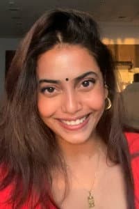 Farzana Palathingal