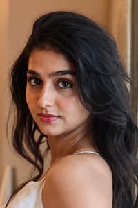 അനശ്വര രാജൻ