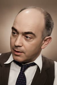 Temel Karamahmut