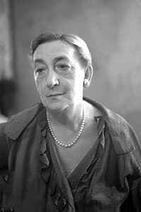 Marguerite Moreno