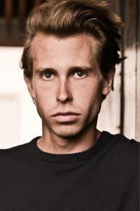 Adam Christie