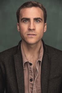 Rowan Vickers