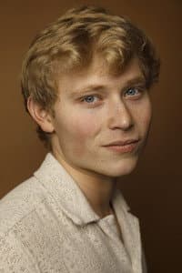 Sam Sneary
