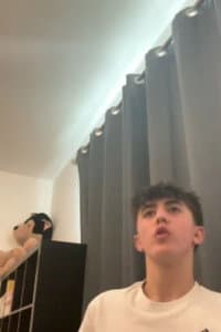 Elliot Hanse