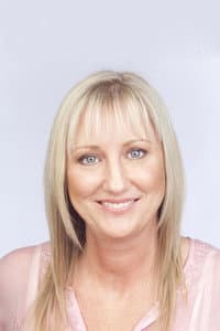 Sally Cooper