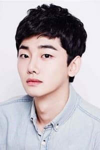 Park In-hoo