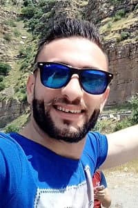 Ahmed Ajaj
