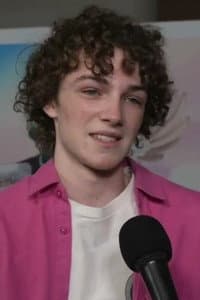 Caspar Jennings