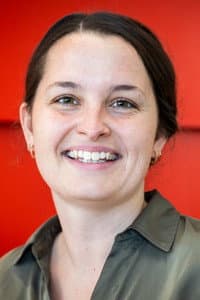Laura Winther Møller