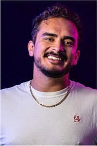 Ricardo Pérez