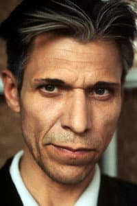 Jim van der Woude