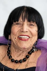 Semiha Berksoy